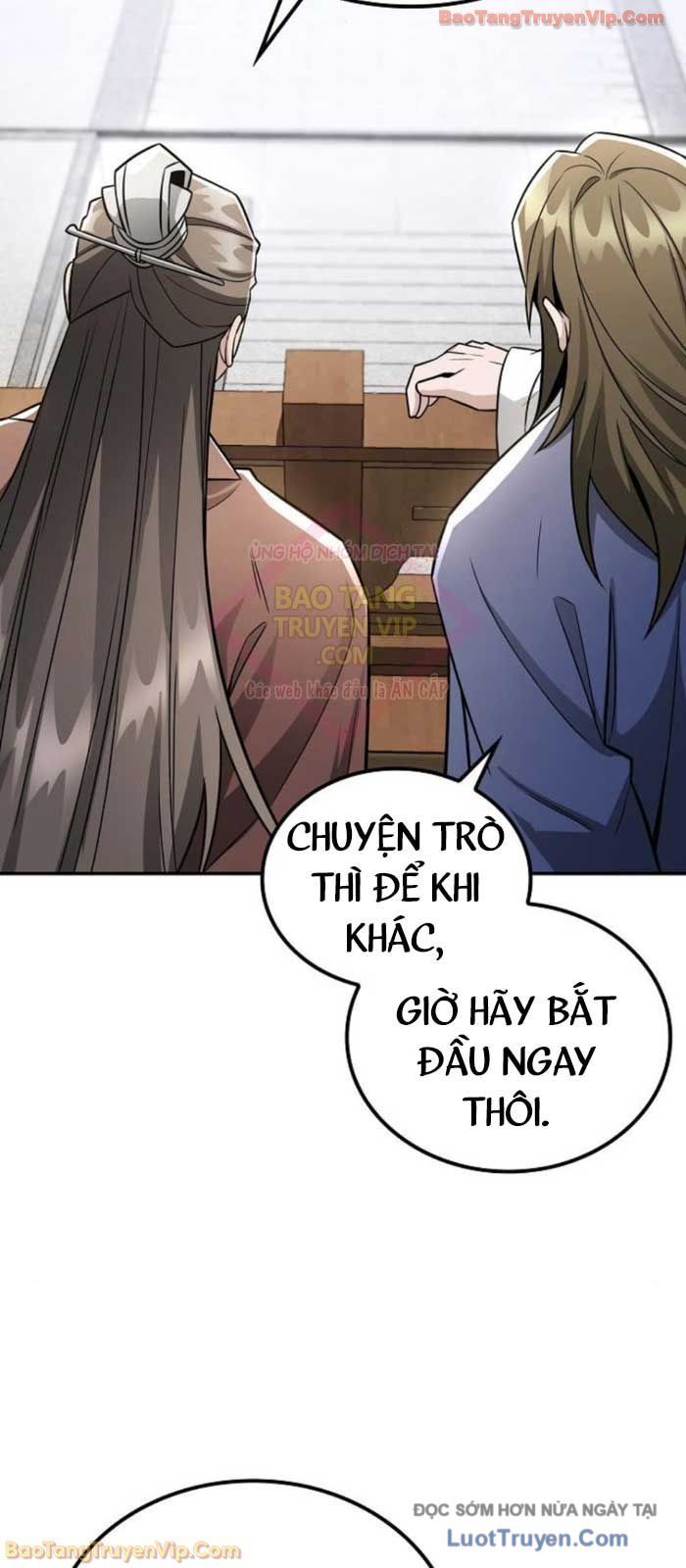 Quỷ Kiếm Thiên Tài Của Hoa Sơn Phái Chapter 48 - Trang 2