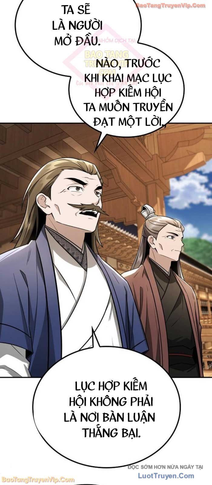 Quỷ Kiếm Thiên Tài Của Hoa Sơn Phái Chapter 48 - Trang 2