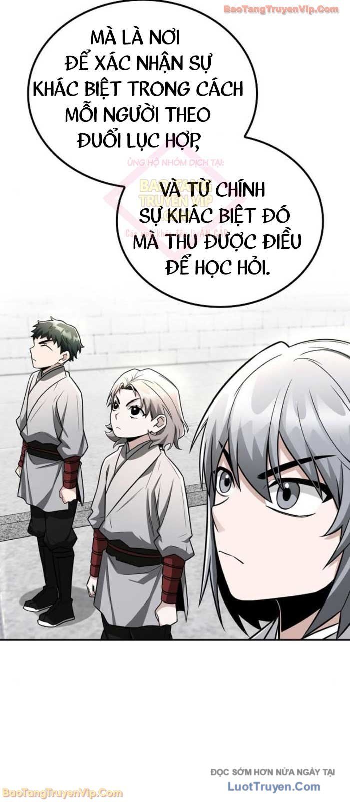 Quỷ Kiếm Thiên Tài Của Hoa Sơn Phái Chapter 48 - Trang 2