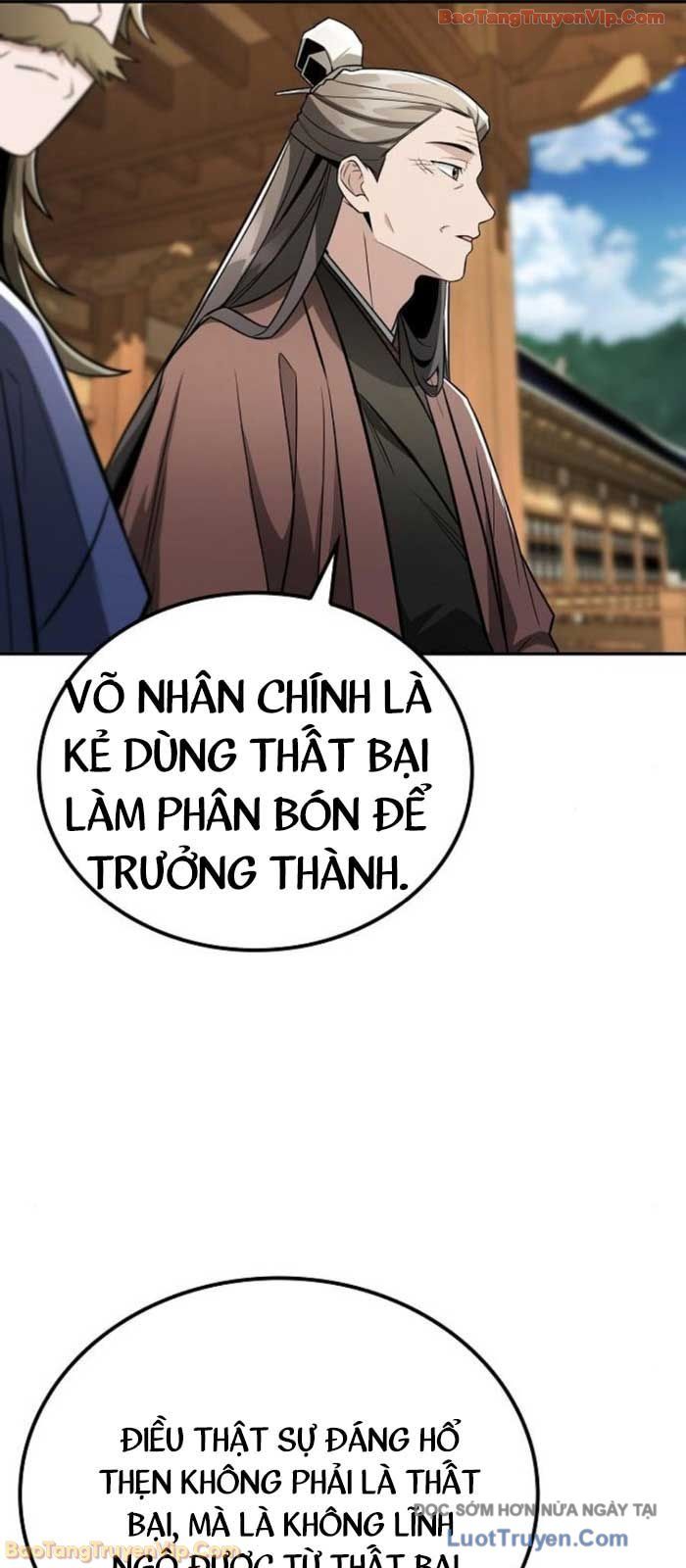 Quỷ Kiếm Thiên Tài Của Hoa Sơn Phái Chapter 48 - Trang 2