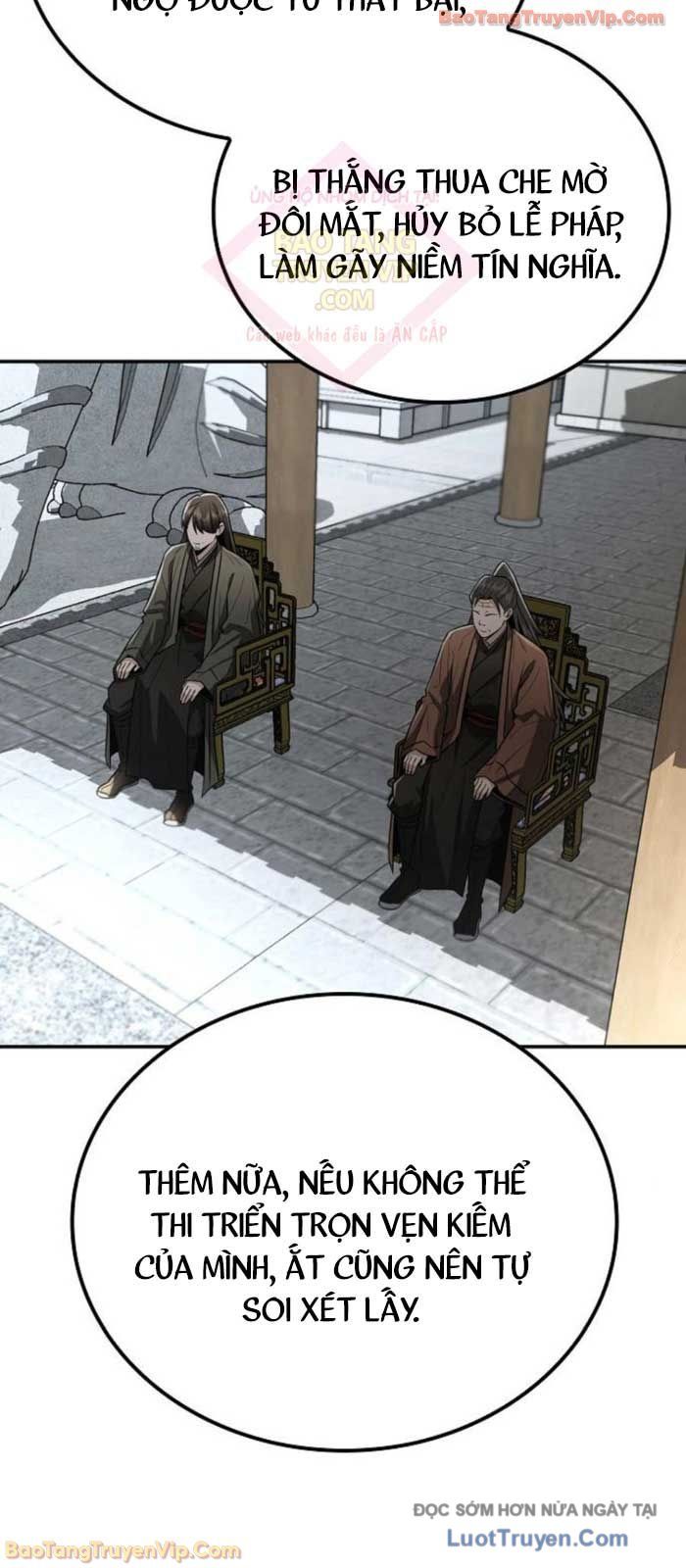 Quỷ Kiếm Thiên Tài Của Hoa Sơn Phái Chapter 48 - Trang 2