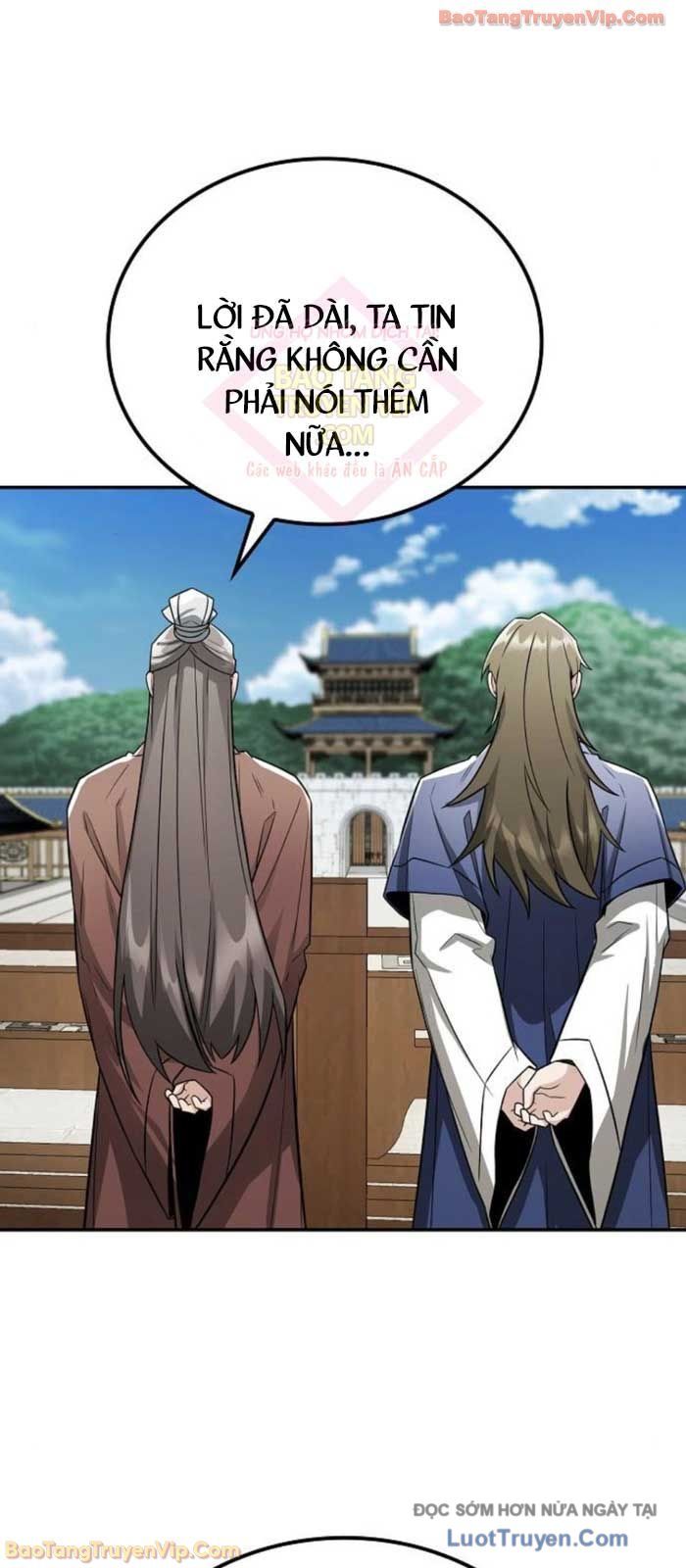 Quỷ Kiếm Thiên Tài Của Hoa Sơn Phái Chapter 48 - Trang 2