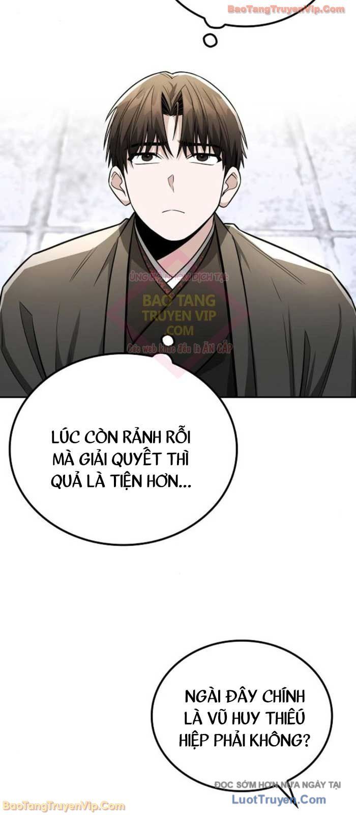 Quỷ Kiếm Thiên Tài Của Hoa Sơn Phái Chapter 48 - Trang 2