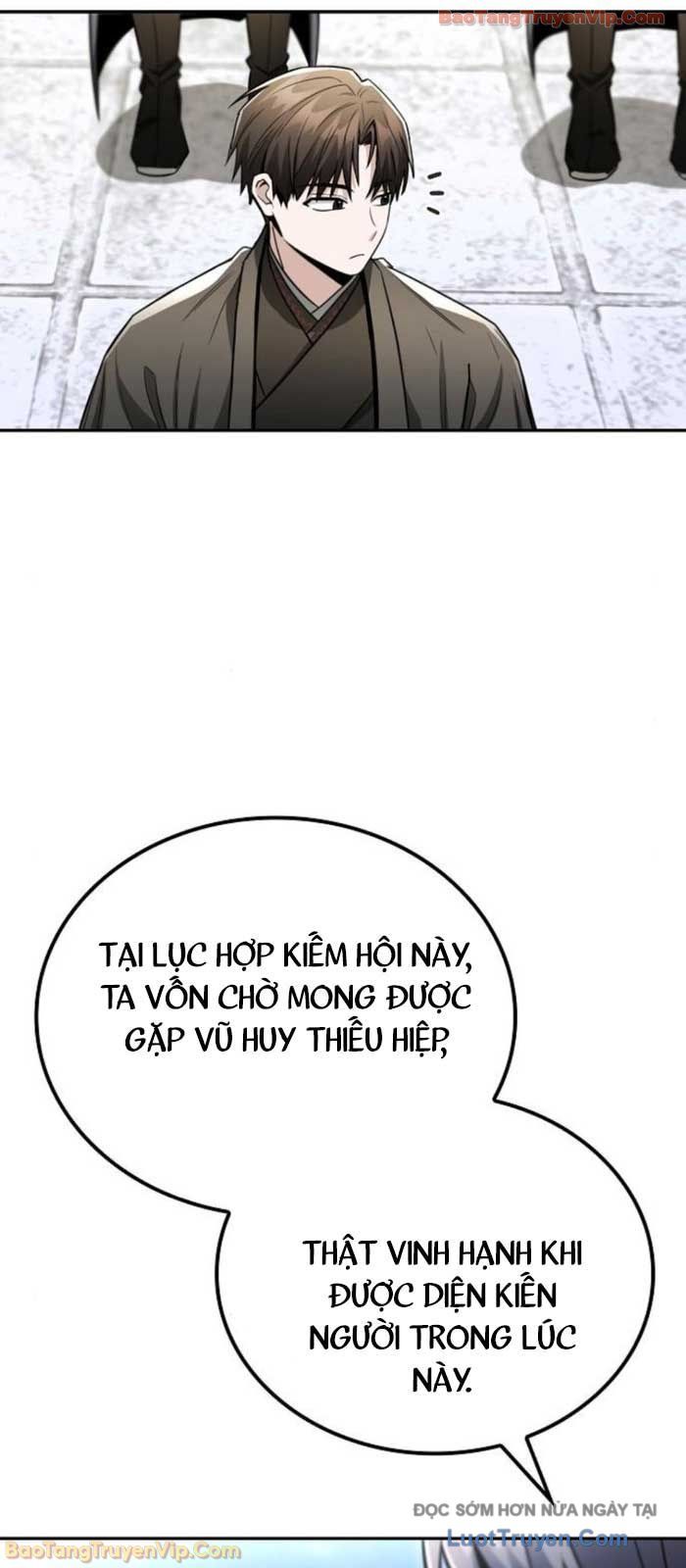 Quỷ Kiếm Thiên Tài Của Hoa Sơn Phái Chapter 48 - Trang 2