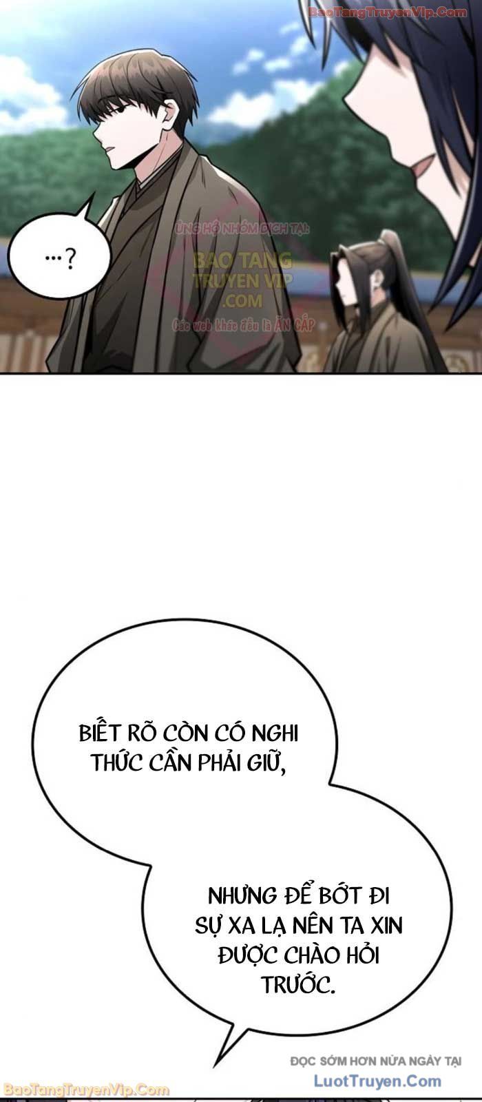 Quỷ Kiếm Thiên Tài Của Hoa Sơn Phái Chapter 48 - Trang 2