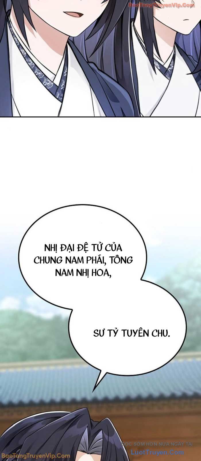 Quỷ Kiếm Thiên Tài Của Hoa Sơn Phái Chapter 48 - Trang 2