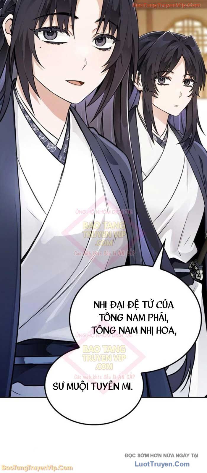 Quỷ Kiếm Thiên Tài Của Hoa Sơn Phái Chapter 48 - Trang 2