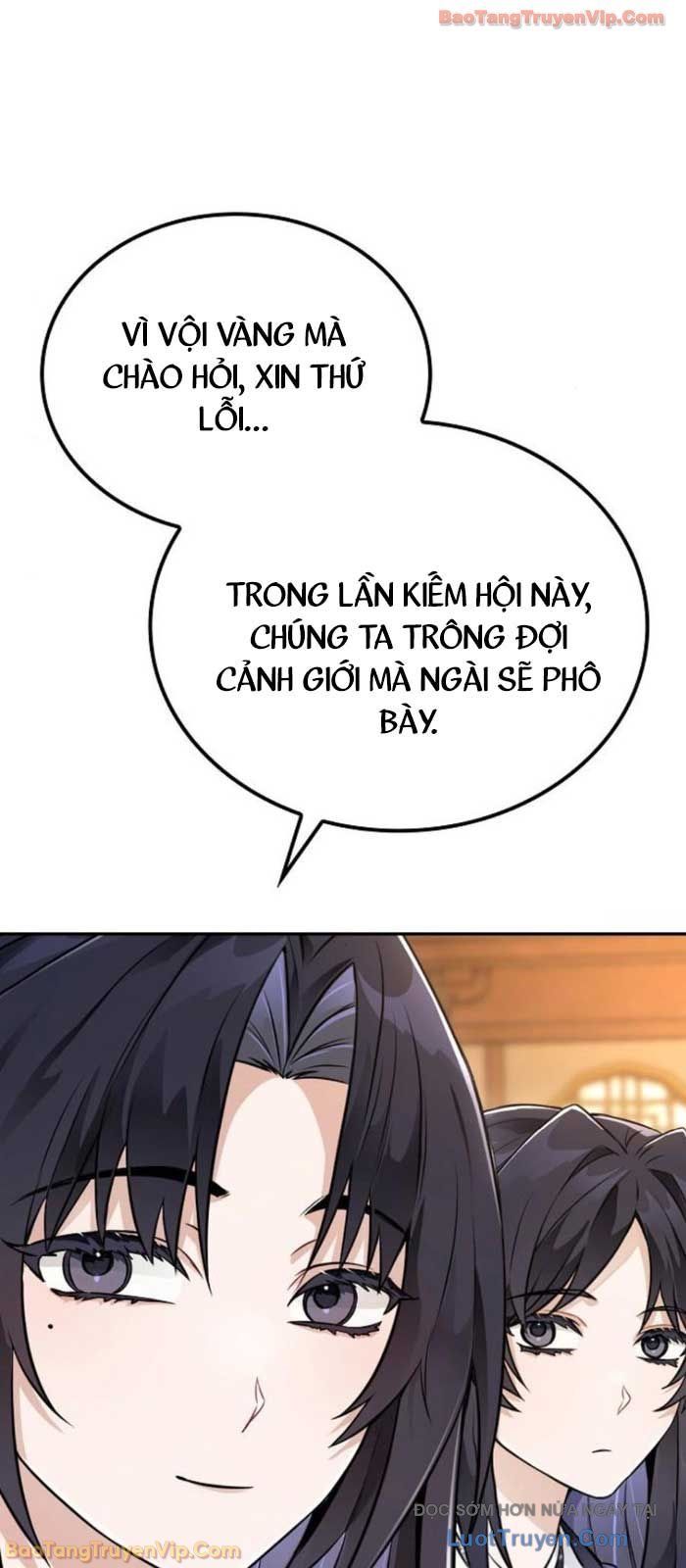 Quỷ Kiếm Thiên Tài Của Hoa Sơn Phái Chapter 48 - Trang 2