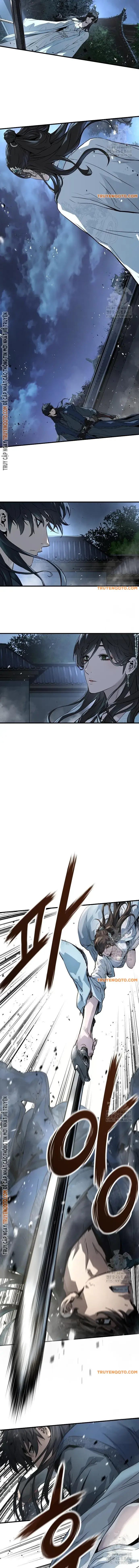 Tuyệt Thế Hồi Quy Chapter 42 - Trang 2