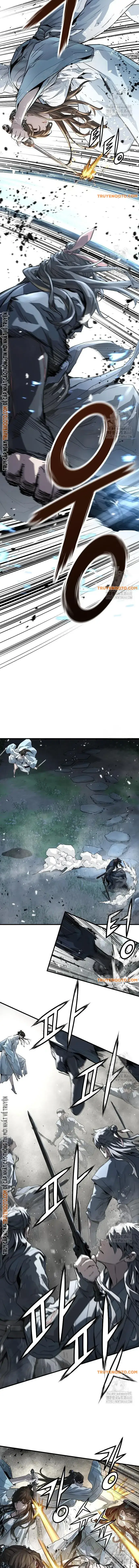 Tuyệt Thế Hồi Quy Chapter 42 - Trang 2