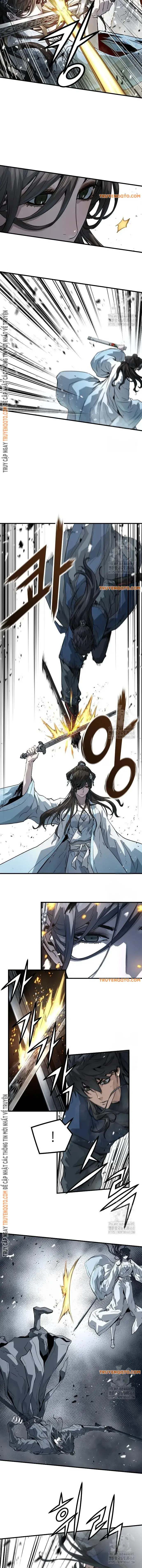 Tuyệt Thế Hồi Quy Chapter 42 - Trang 2