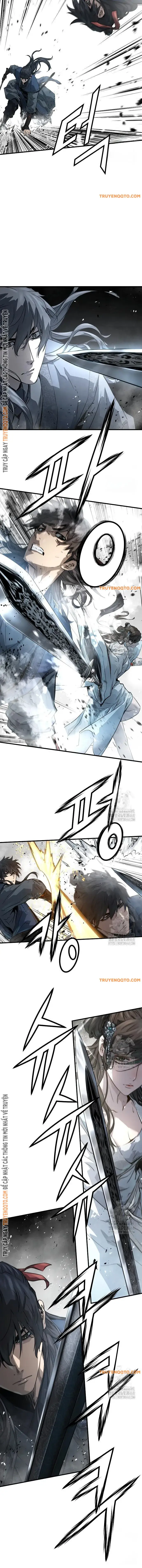 Tuyệt Thế Hồi Quy Chapter 42 - Trang 2