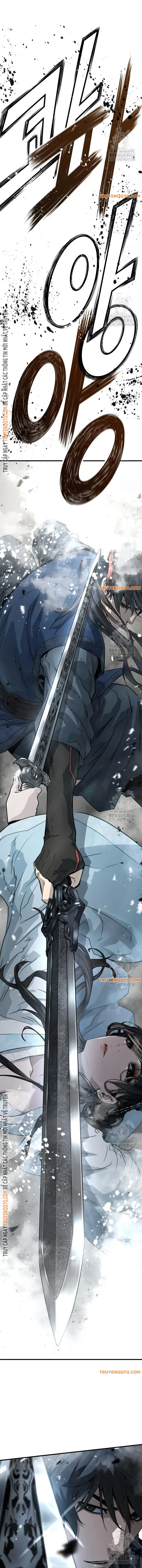 Tuyệt Thế Hồi Quy Chapter 42 - Trang 2