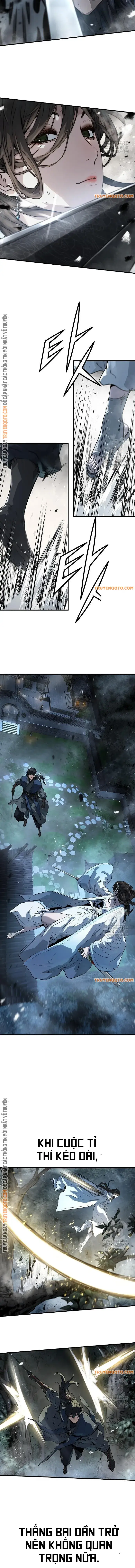 Tuyệt Thế Hồi Quy Chapter 42 - Trang 2