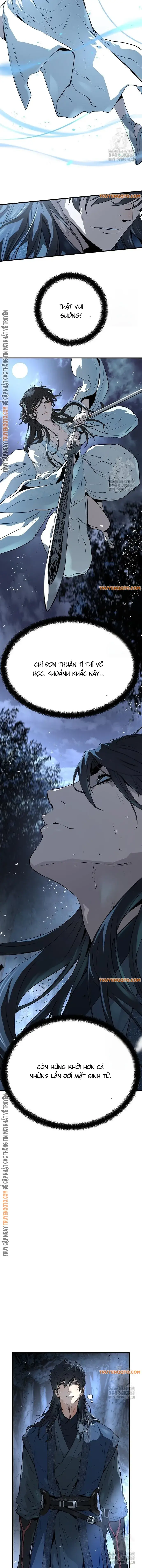 Tuyệt Thế Hồi Quy Chapter 42 - Trang 2