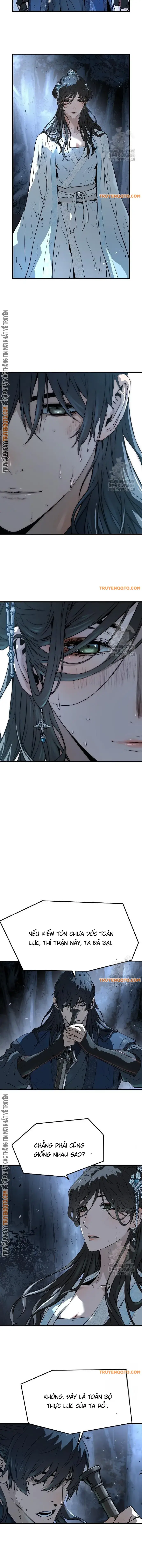 Tuyệt Thế Hồi Quy Chapter 42 - Trang 2