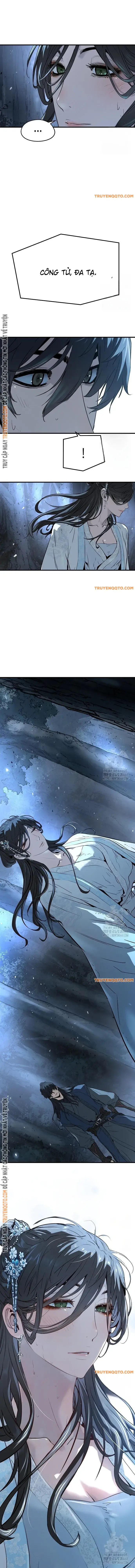 Tuyệt Thế Hồi Quy Chapter 42 - Trang 2