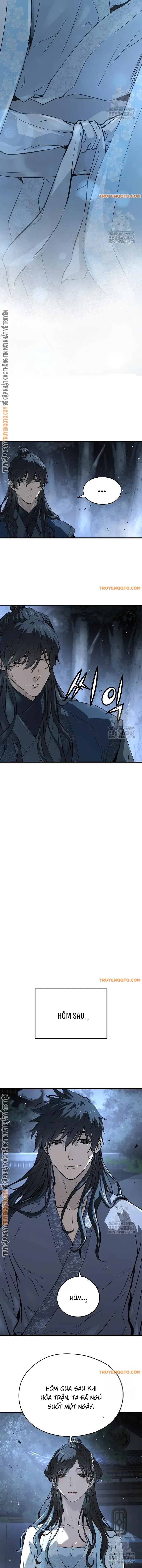 Tuyệt Thế Hồi Quy Chapter 42 - Trang 2