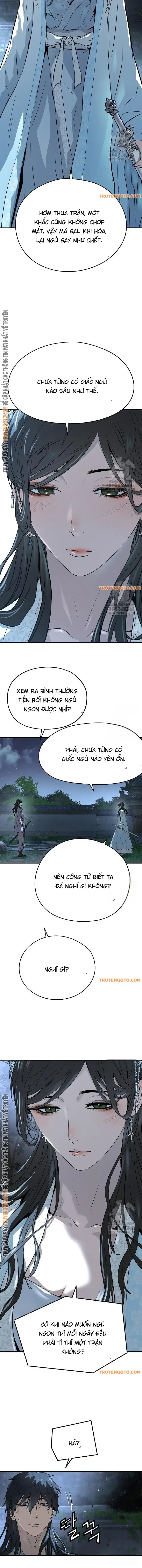 Tuyệt Thế Hồi Quy Chapter 42 - Trang 2
