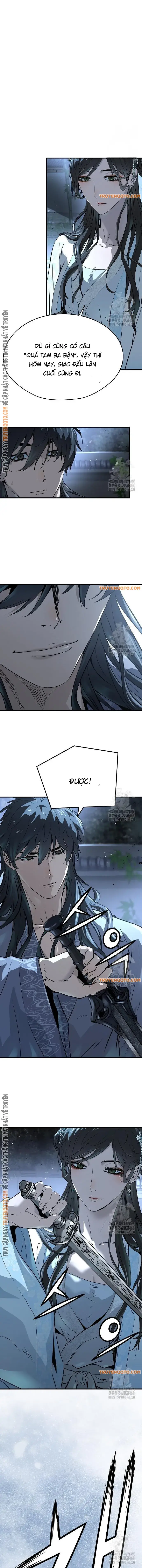 Tuyệt Thế Hồi Quy Chapter 42 - Trang 2