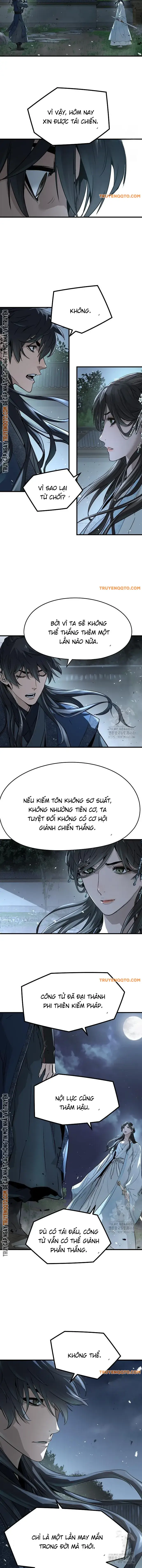Tuyệt Thế Hồi Quy Chapter 42 - Trang 2