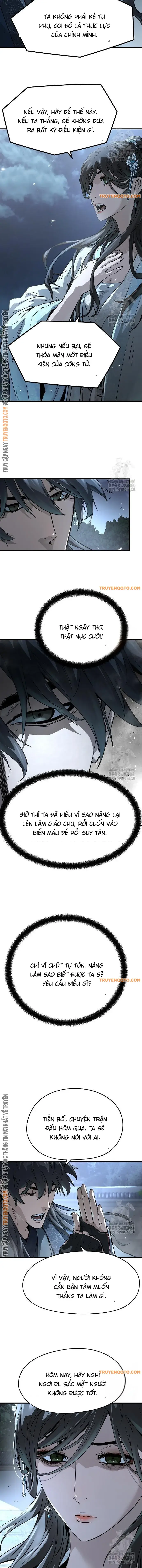 Tuyệt Thế Hồi Quy Chapter 42 - Trang 2
