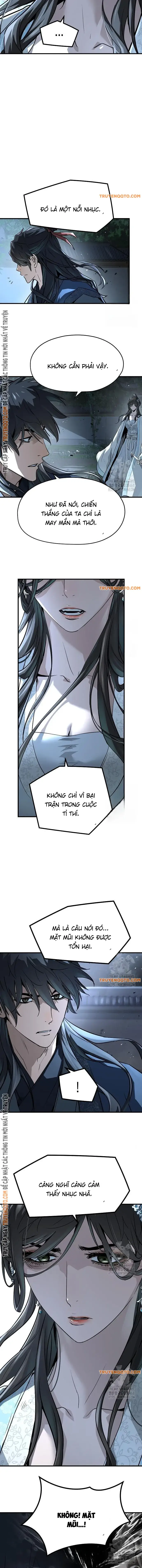 Tuyệt Thế Hồi Quy Chapter 42 - Trang 2