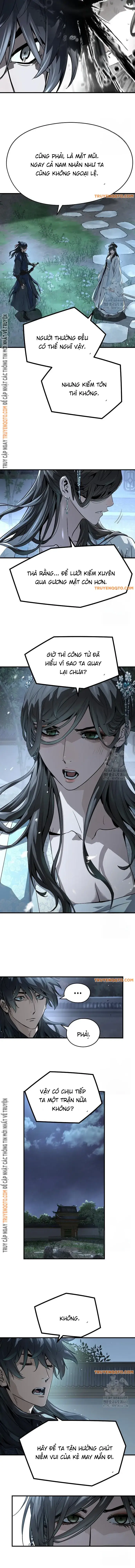 Tuyệt Thế Hồi Quy Chapter 42 - Trang 2