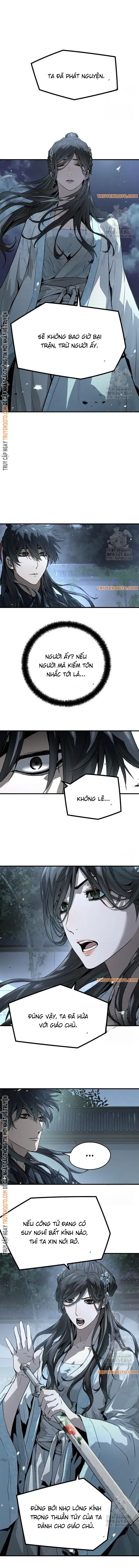 Tuyệt Thế Hồi Quy Chapter 42 - Trang 2