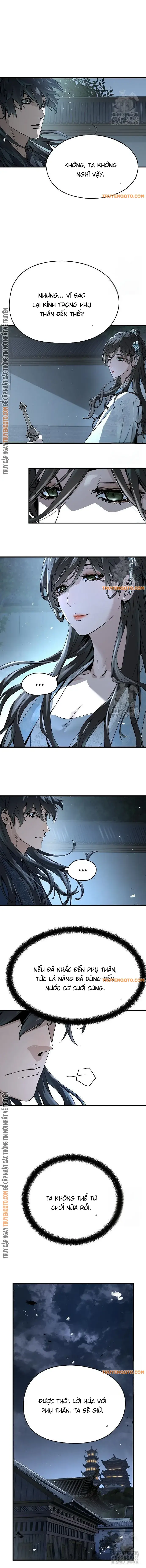 Tuyệt Thế Hồi Quy Chapter 42 - Trang 2