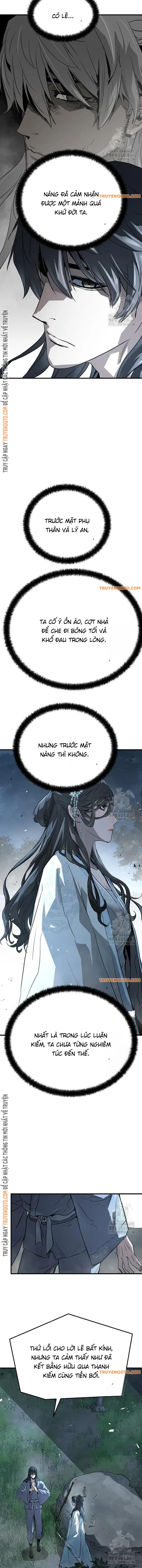 Tuyệt Thế Hồi Quy Chapter 43 - Trang 2
