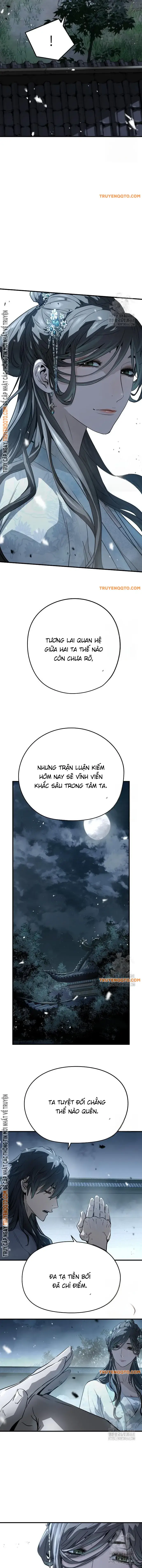 Tuyệt Thế Hồi Quy Chapter 43 - Trang 2