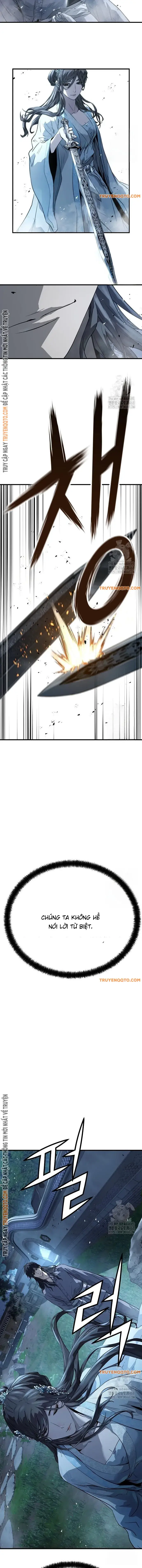 Tuyệt Thế Hồi Quy Chapter 43 - Trang 2