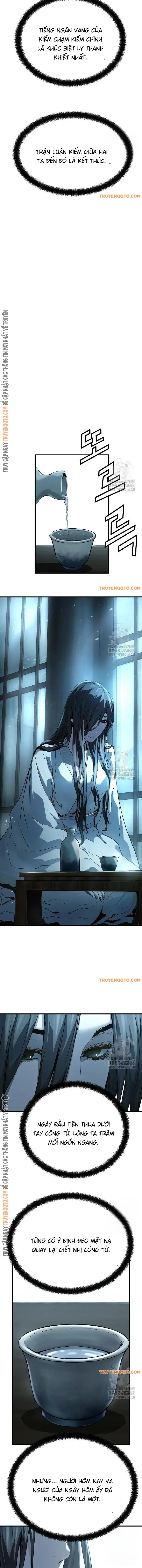 Tuyệt Thế Hồi Quy Chapter 43 - Trang 2