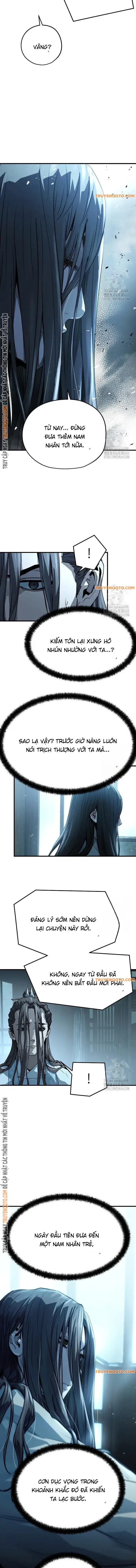 Tuyệt Thế Hồi Quy Chapter 43 - Trang 2