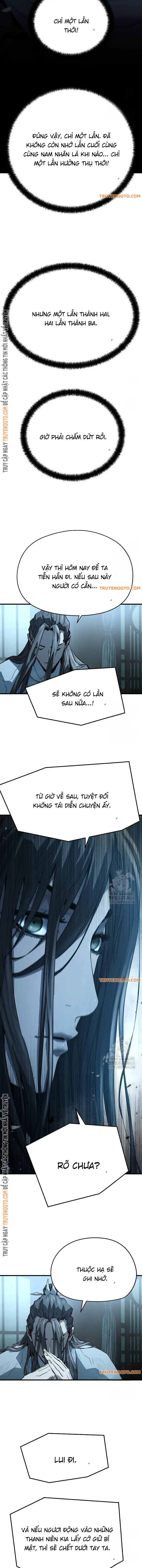 Tuyệt Thế Hồi Quy Chapter 43 - Trang 2