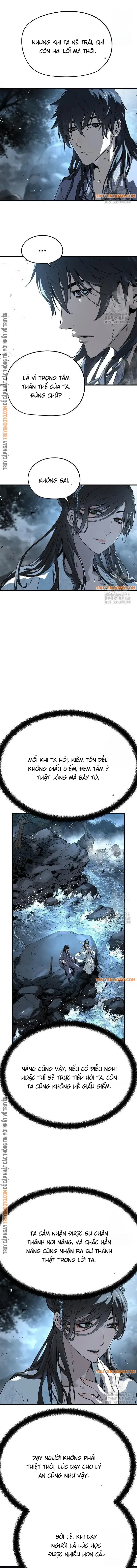 Tuyệt Thế Hồi Quy Chapter 43 - Trang 2