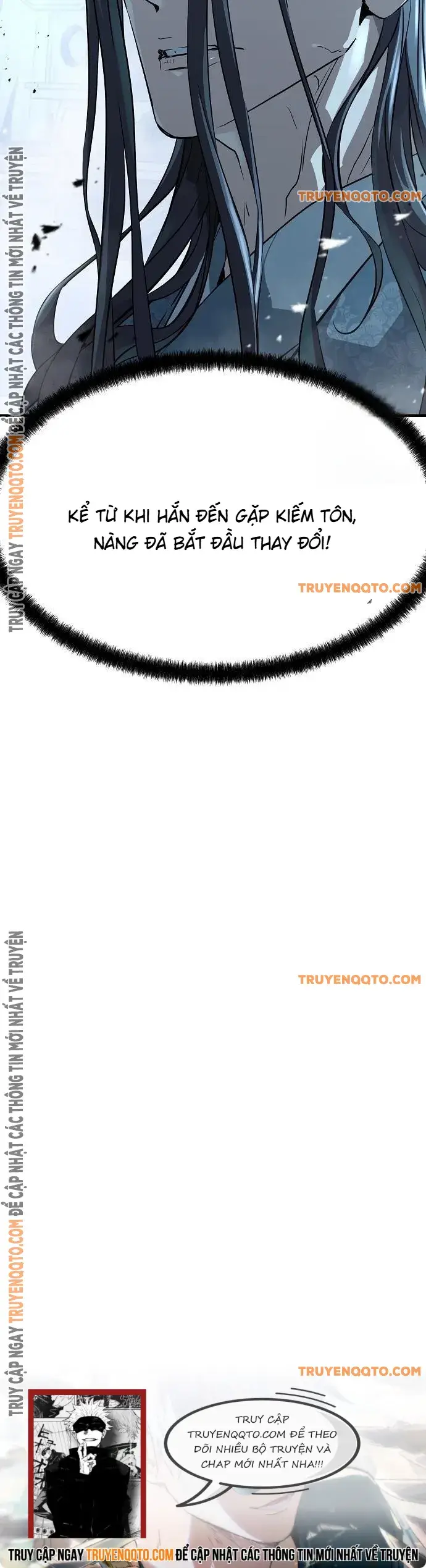 Tuyệt Thế Hồi Quy Chapter 43 - Trang 2