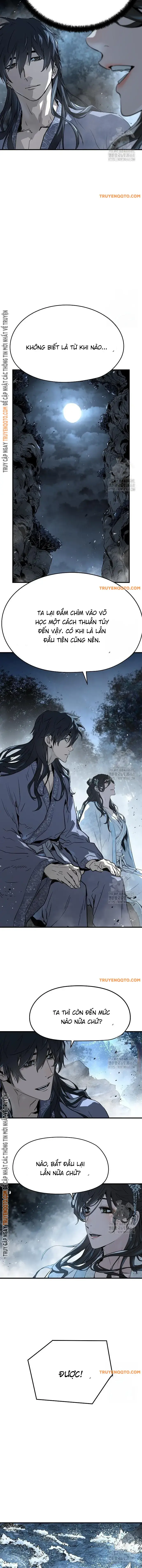 Tuyệt Thế Hồi Quy Chapter 43 - Trang 2