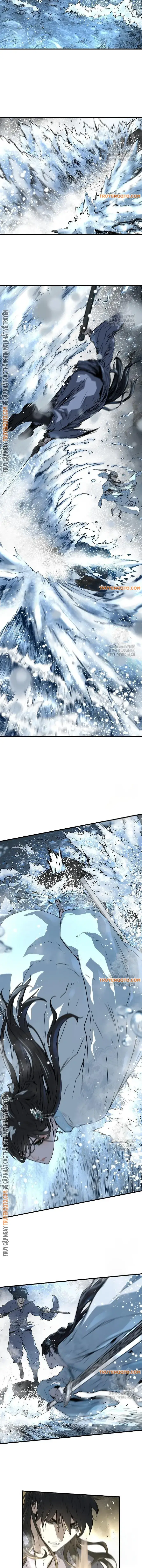 Tuyệt Thế Hồi Quy Chapter 43 - Trang 2