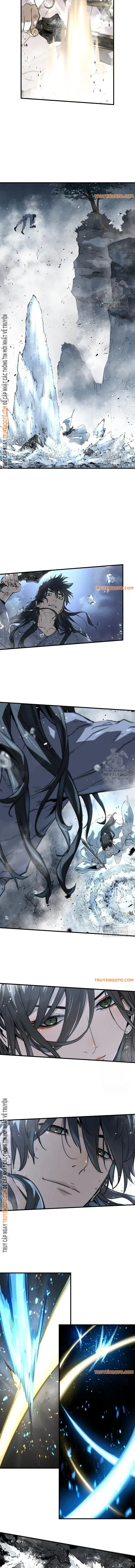 Tuyệt Thế Hồi Quy Chapter 43 - Trang 2