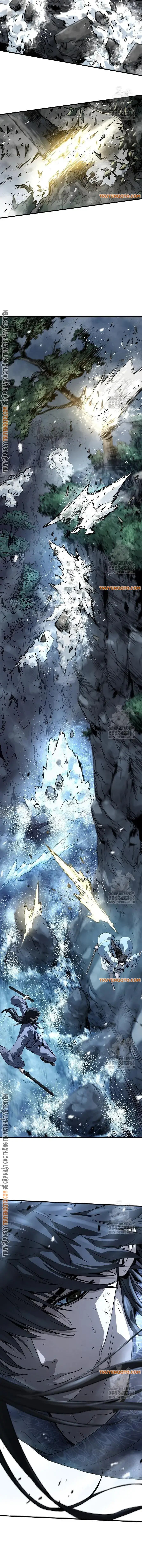 Tuyệt Thế Hồi Quy Chapter 43 - Trang 2