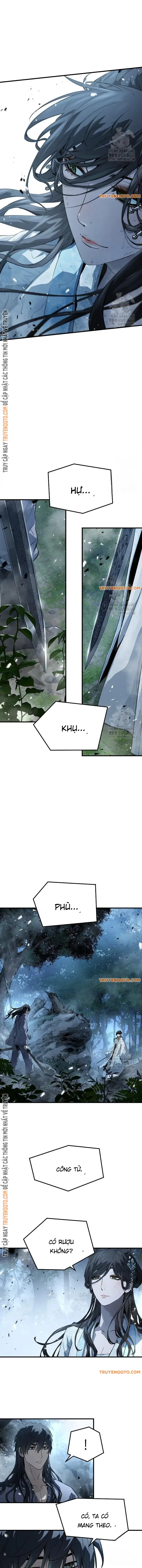 Tuyệt Thế Hồi Quy Chapter 43 - Trang 2