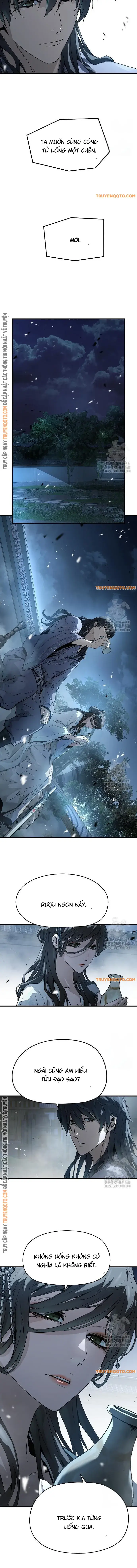 Tuyệt Thế Hồi Quy Chapter 43 - Trang 2