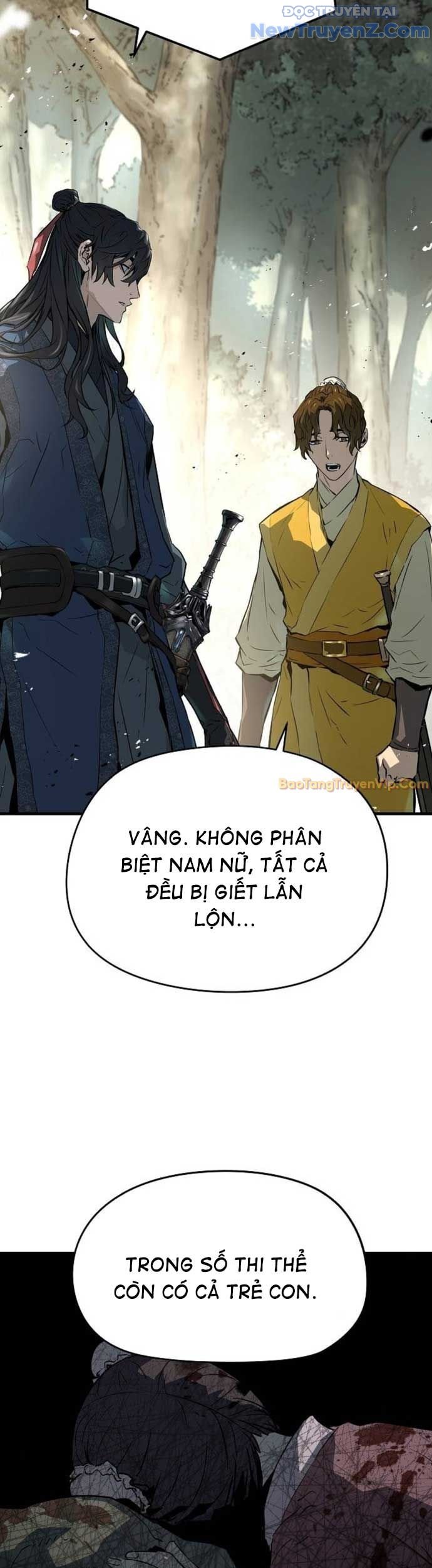 Tuyệt Thế Hồi Quy Chapter 44 - Trang 2