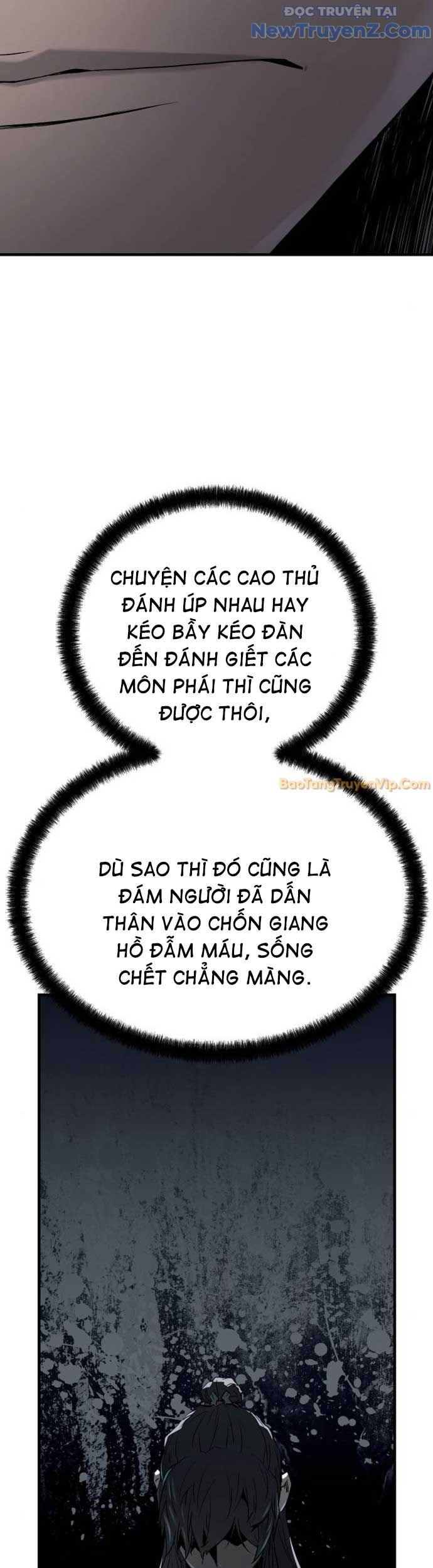 Tuyệt Thế Hồi Quy Chapter 44 - Trang 2