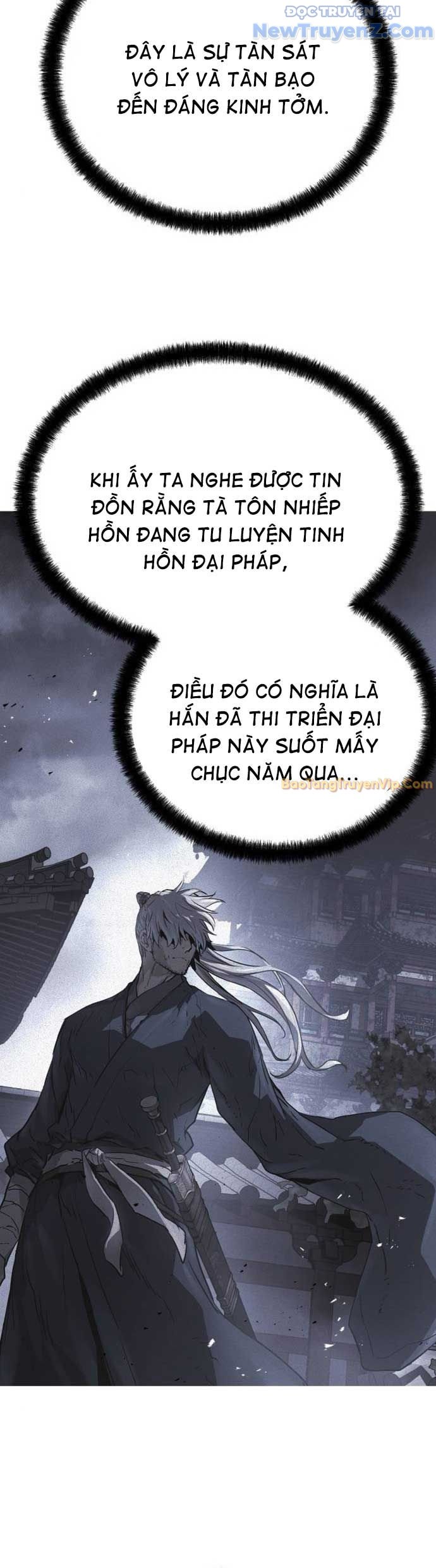 Tuyệt Thế Hồi Quy Chapter 44 - Trang 2