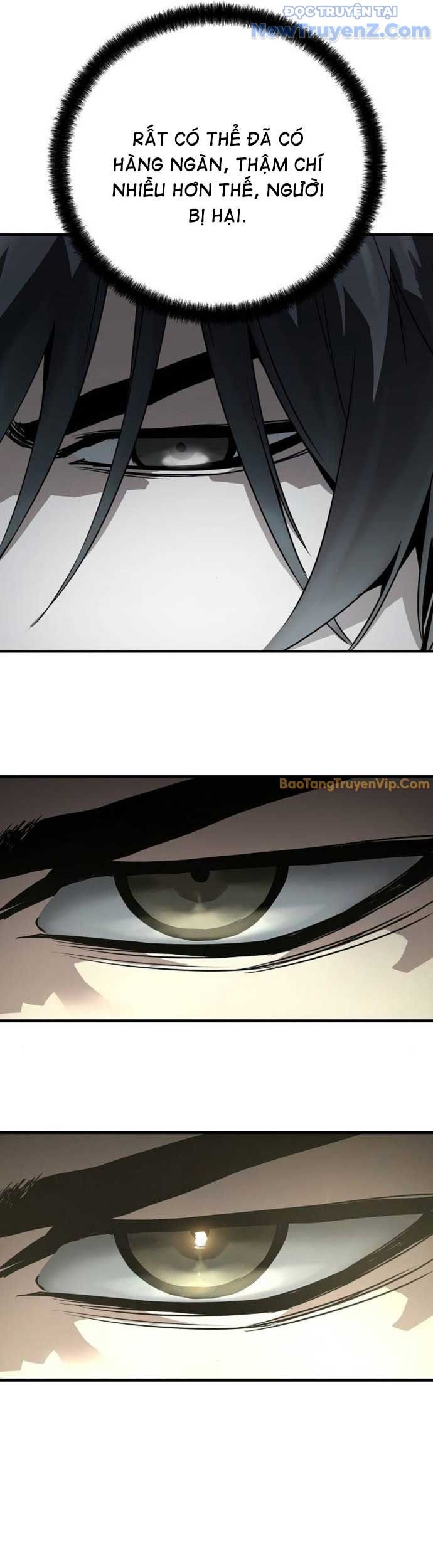 Tuyệt Thế Hồi Quy Chapter 44 - Trang 2