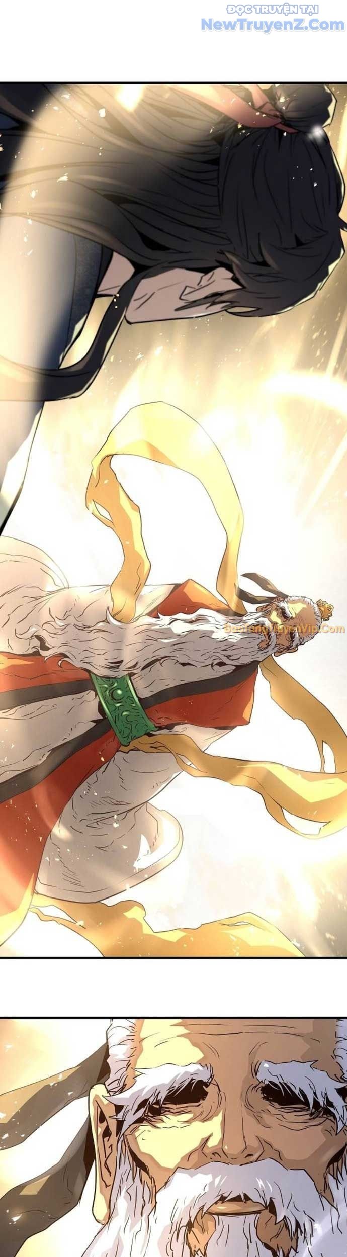 Tuyệt Thế Hồi Quy Chapter 44 - Trang 2