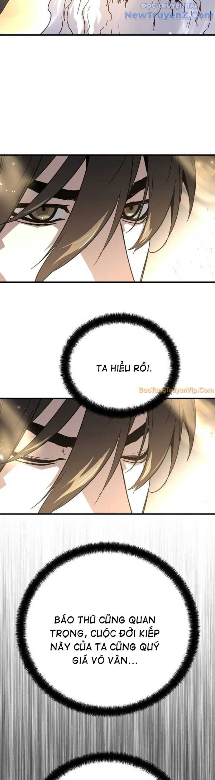 Tuyệt Thế Hồi Quy Chapter 44 - Trang 2